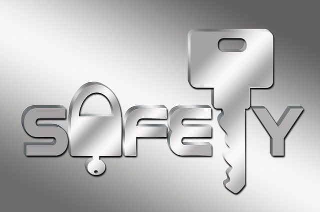 Home monitoring, resident key holder, home safety