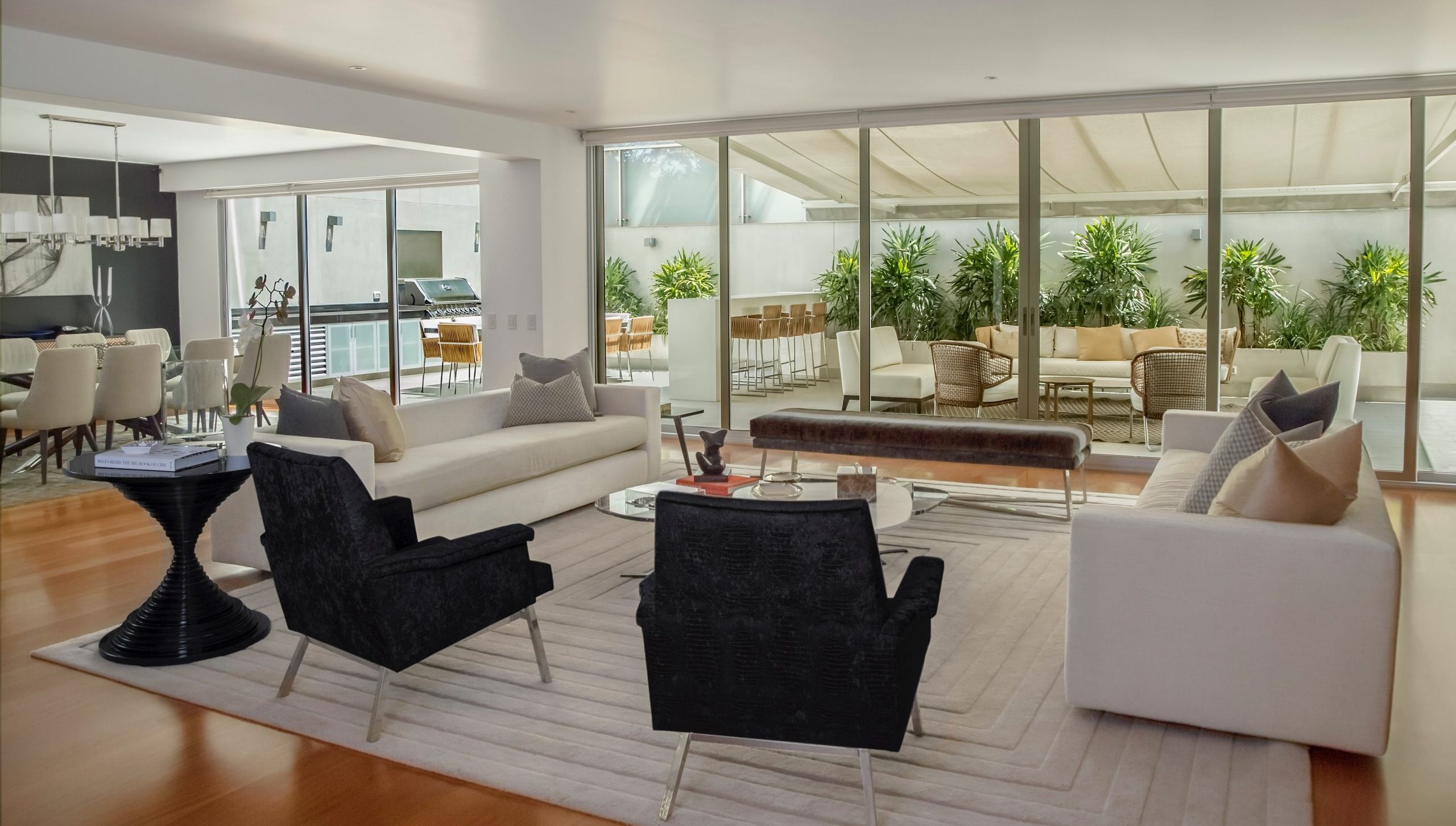 Home monitoring, home watch